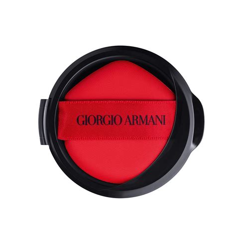 armani beauty cushion refill.